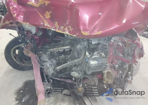 2016 Jeep Compass Sport from USA, damaged, VIN 1C4NJDBB4GD686930